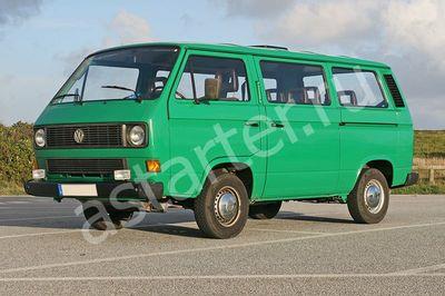 Купить глушитель, катализатор, пламегаситель Volkswagen Caravelle T3 в Москве